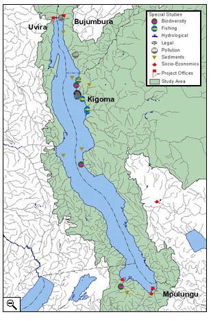 GIS Database