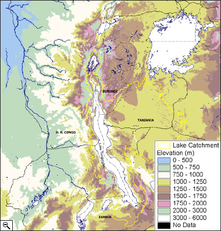 GIS Map