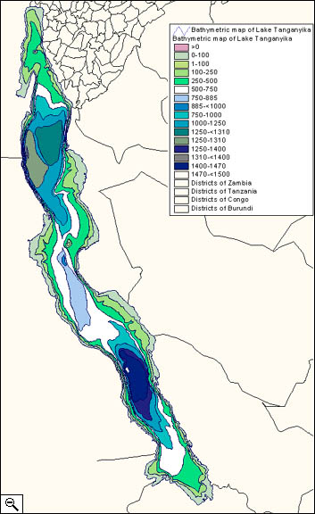 GIS Map