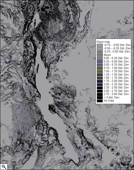 GIS Map