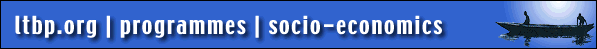 ltbp.org : programmes : socio-economics